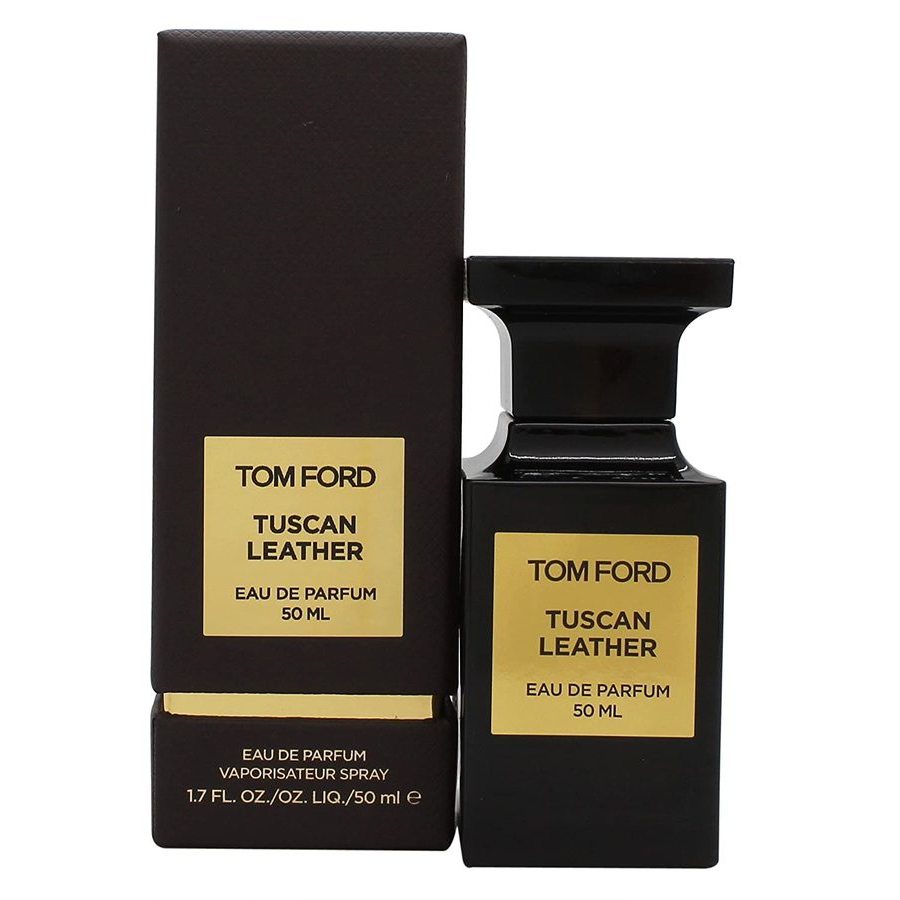 Tom Ford Tuscan Leather EDP