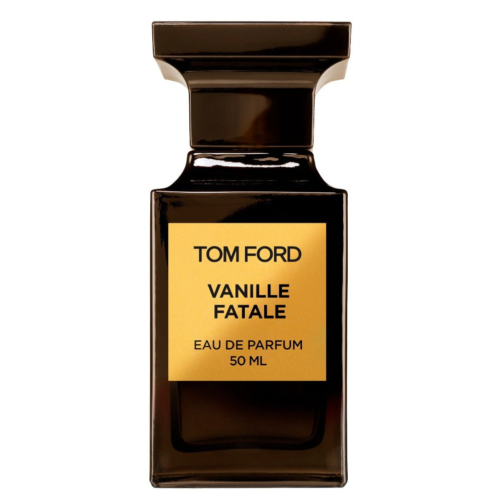 Tom Ford Vanille Fatale EDP
