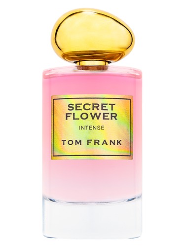 Secret Flower