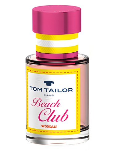 Tom Tailor Beach Club Woman