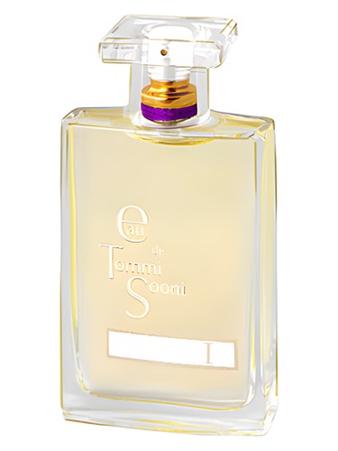 Eau de Tommi Sooni I