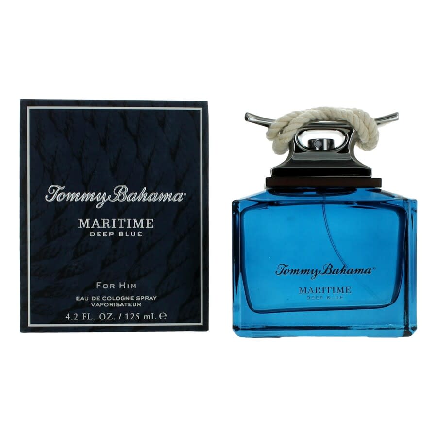 Tommy Bahama Maritime Deep Blue COLOGNE