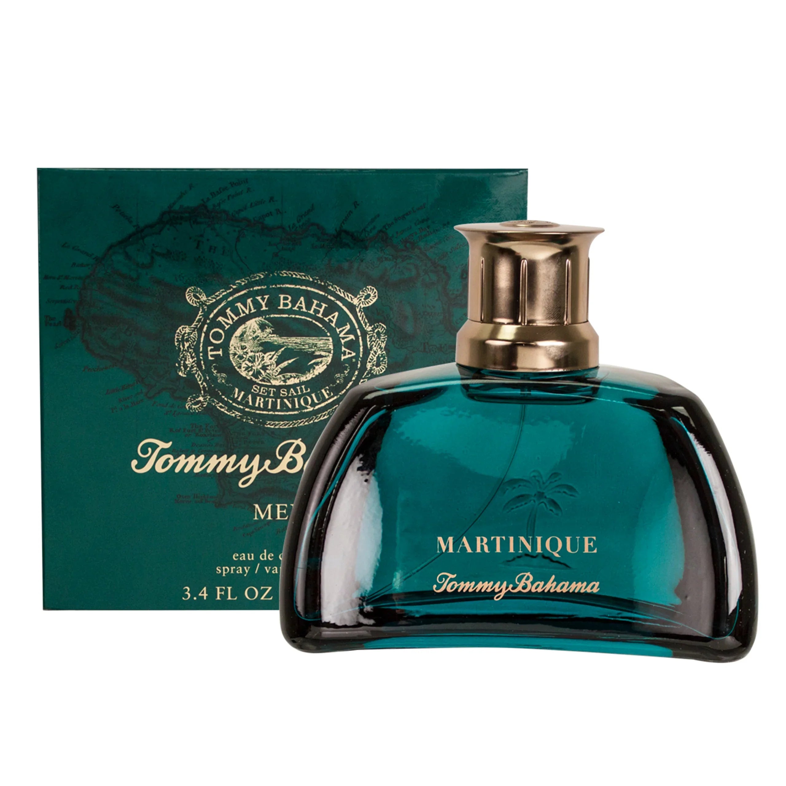 Tommy Bahama Set Sail Martinique COLOGNE