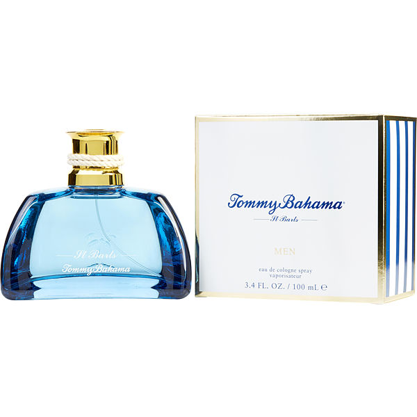 Tommy Bahama Set Sail St Barts COLOGNE
