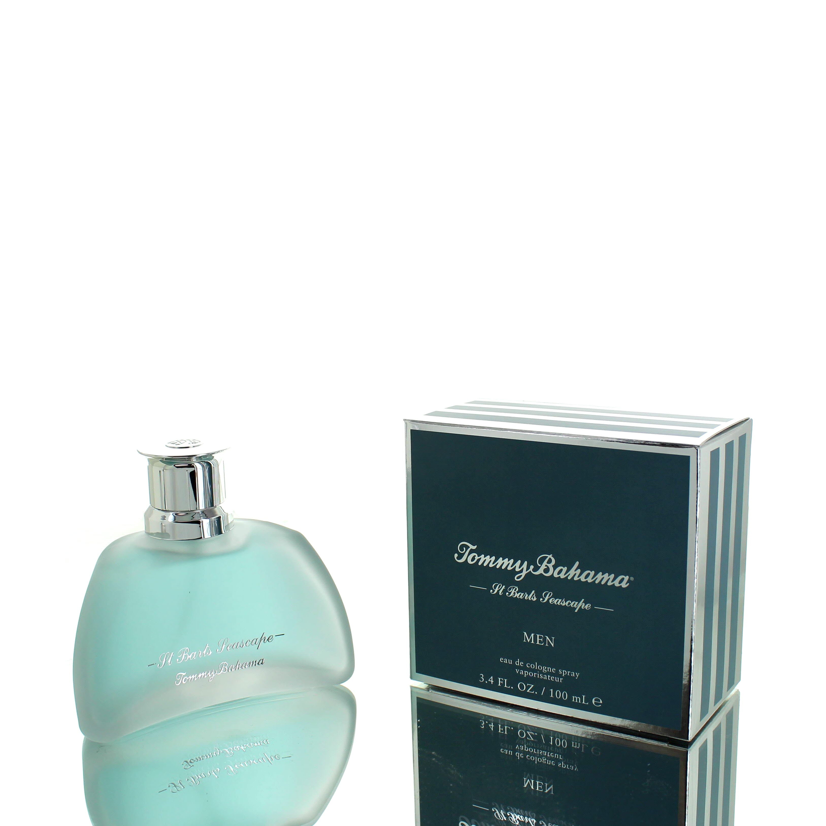 Tommy Bahama Set Sail St Barts Seascape COLOGNE