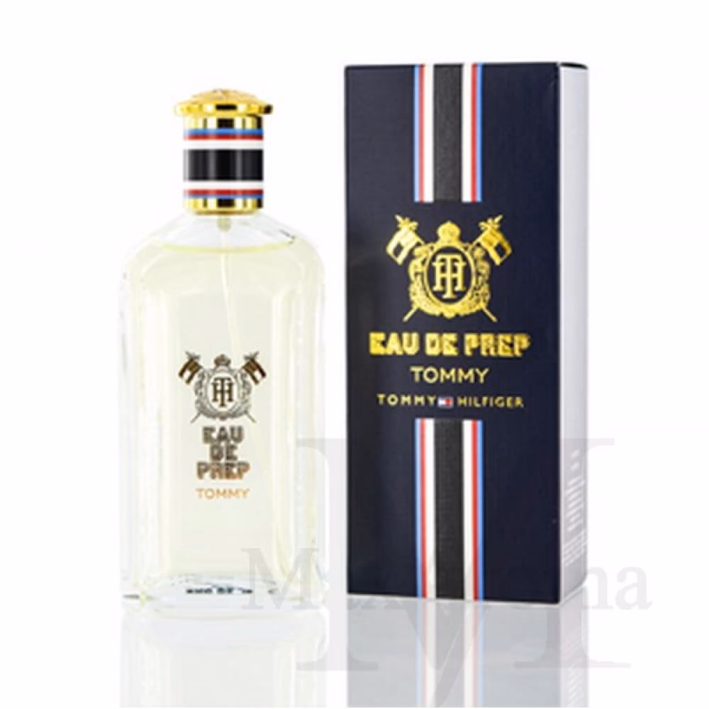 Tommy Eau De Prep EDT