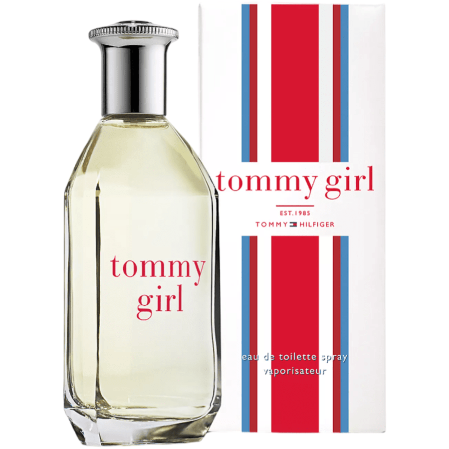 Tommy Girl EDT