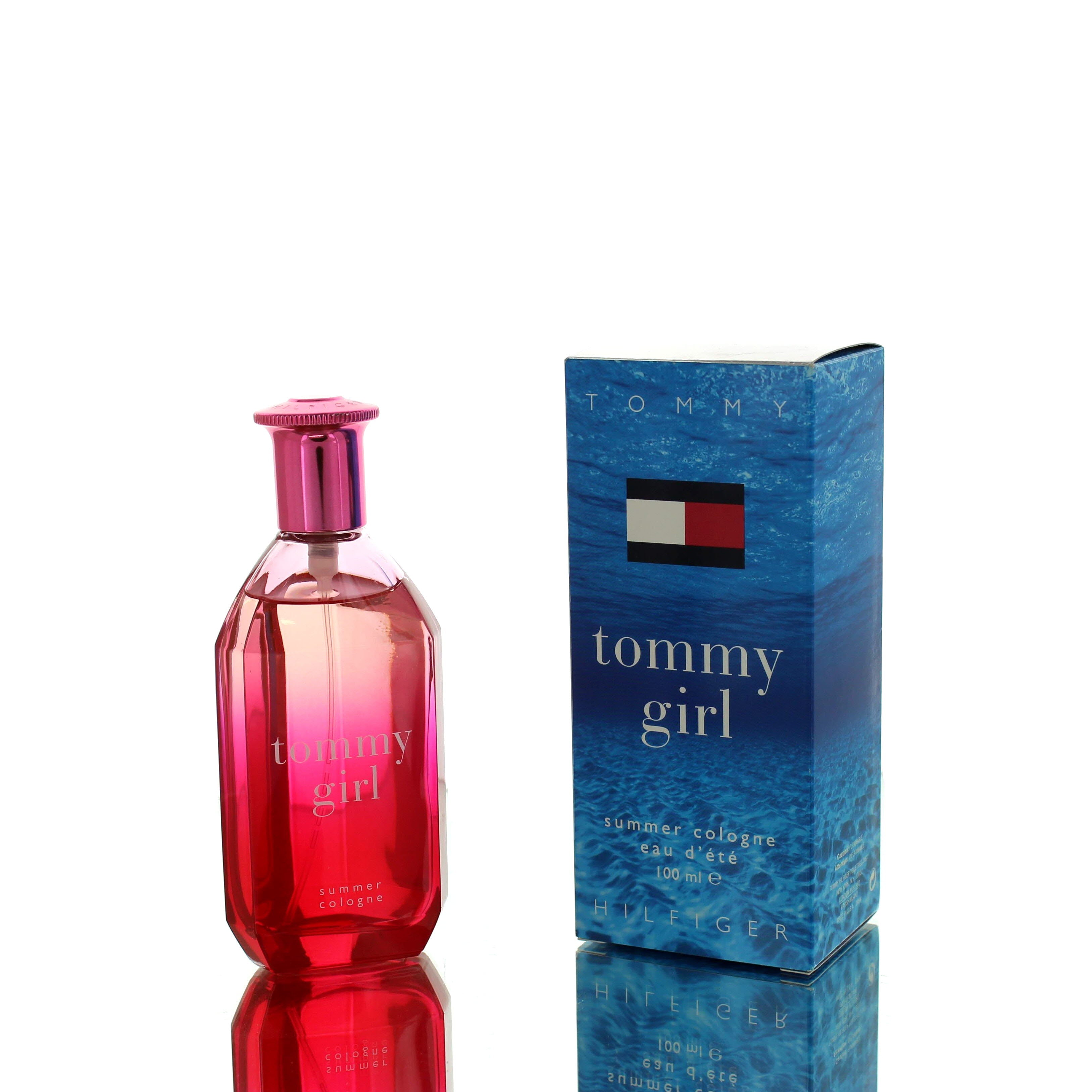 Tommy Girl Summer EDT