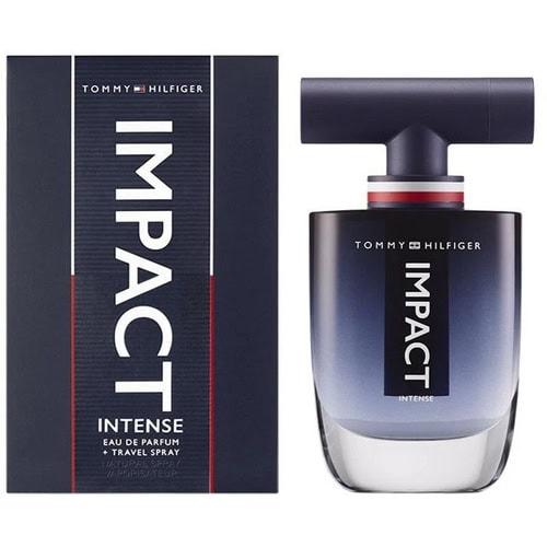 Tommy Hilfiger Impact Intense EDP