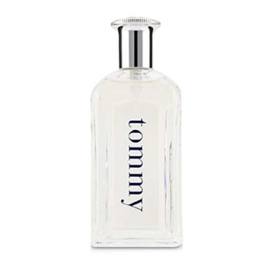 Tommy New Packaging EDT