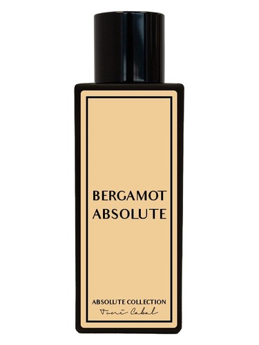 Bergamot Absolute