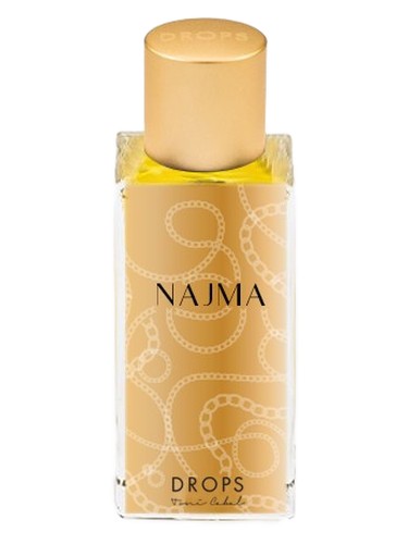 NAJMA GOLD