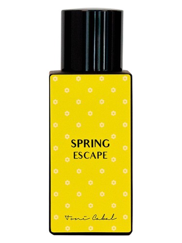 SPRING ESCAPE