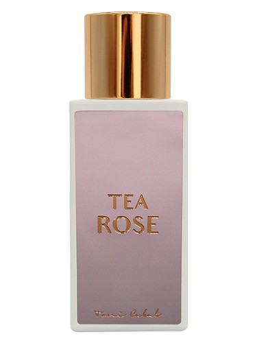 TEA ROSE