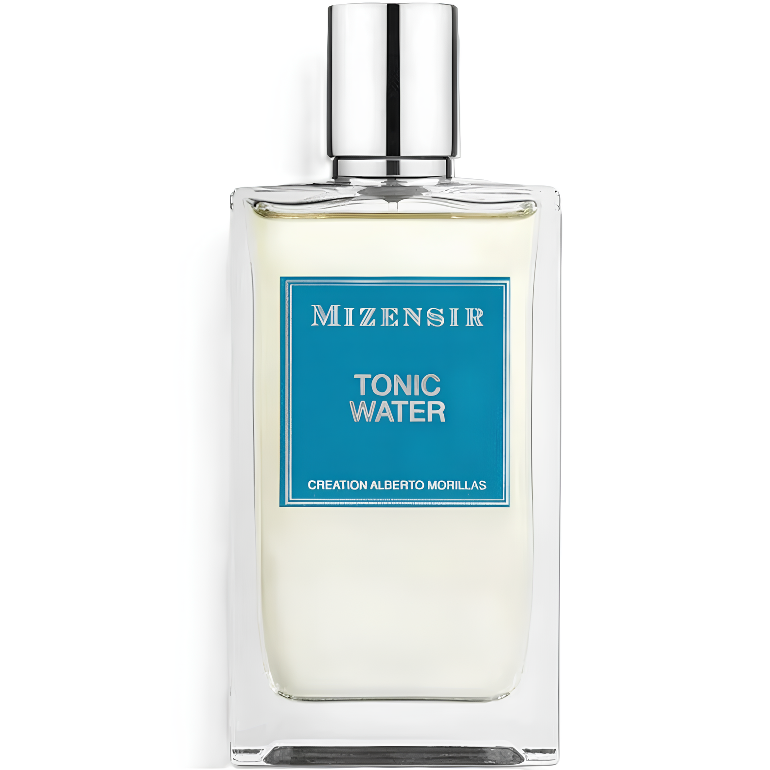 Tonic Water EDP