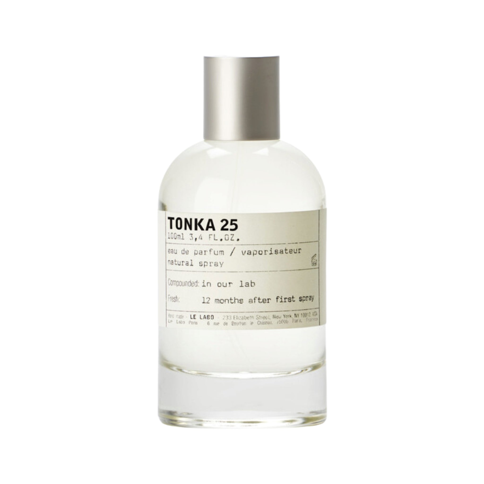 Tonka 25 EDP
