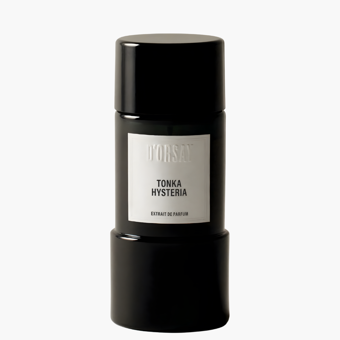 Tonka Hysteria EXTRAIT
