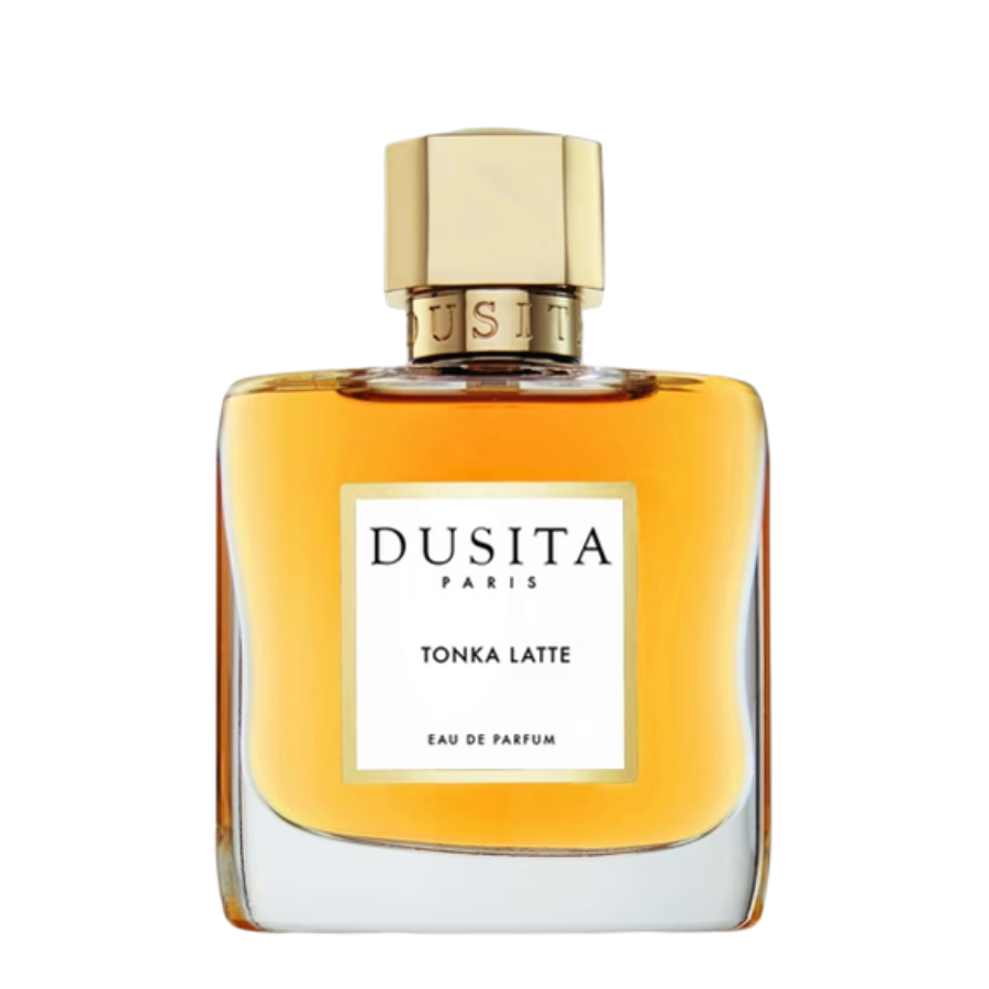 Tonka Latte EDP