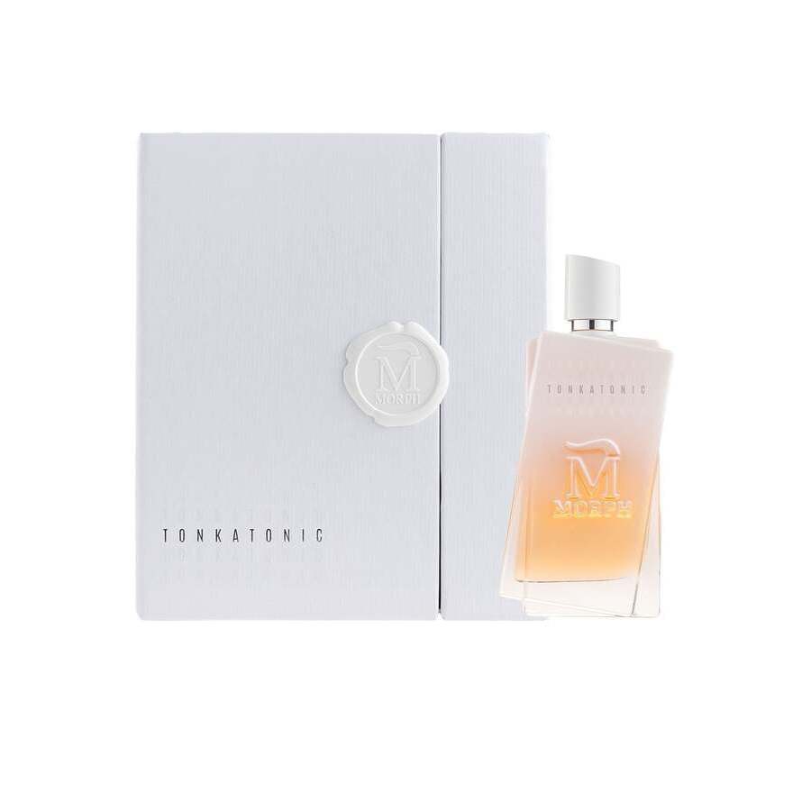 Tonkatonic EDP
