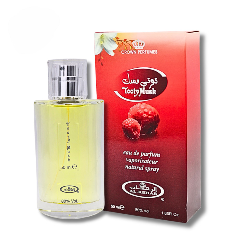 Tooty Musk EDP