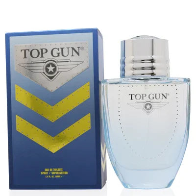 Top Gun Chevron EDT