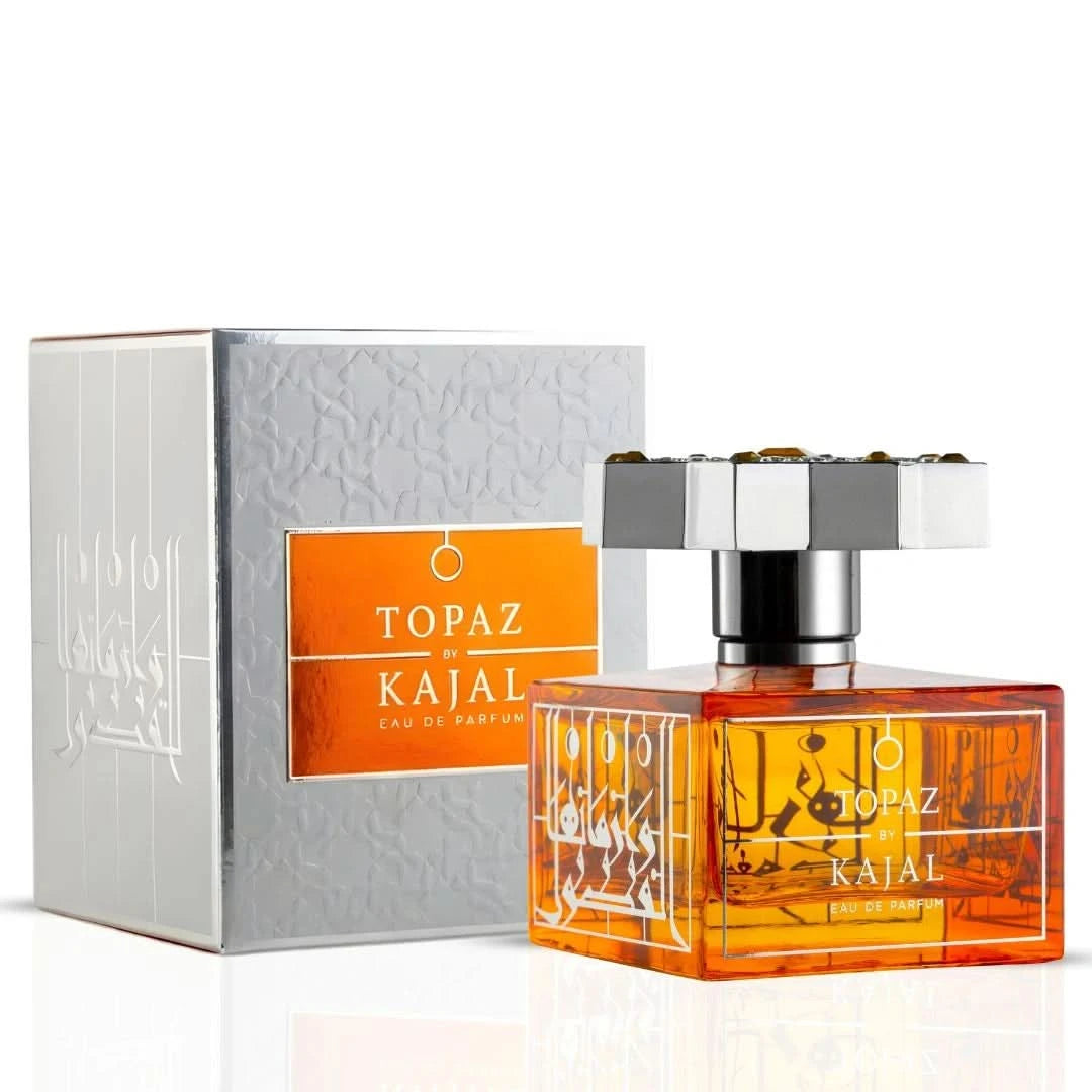 Topaz EDP