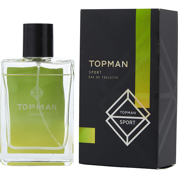 Topman Sport EDT
