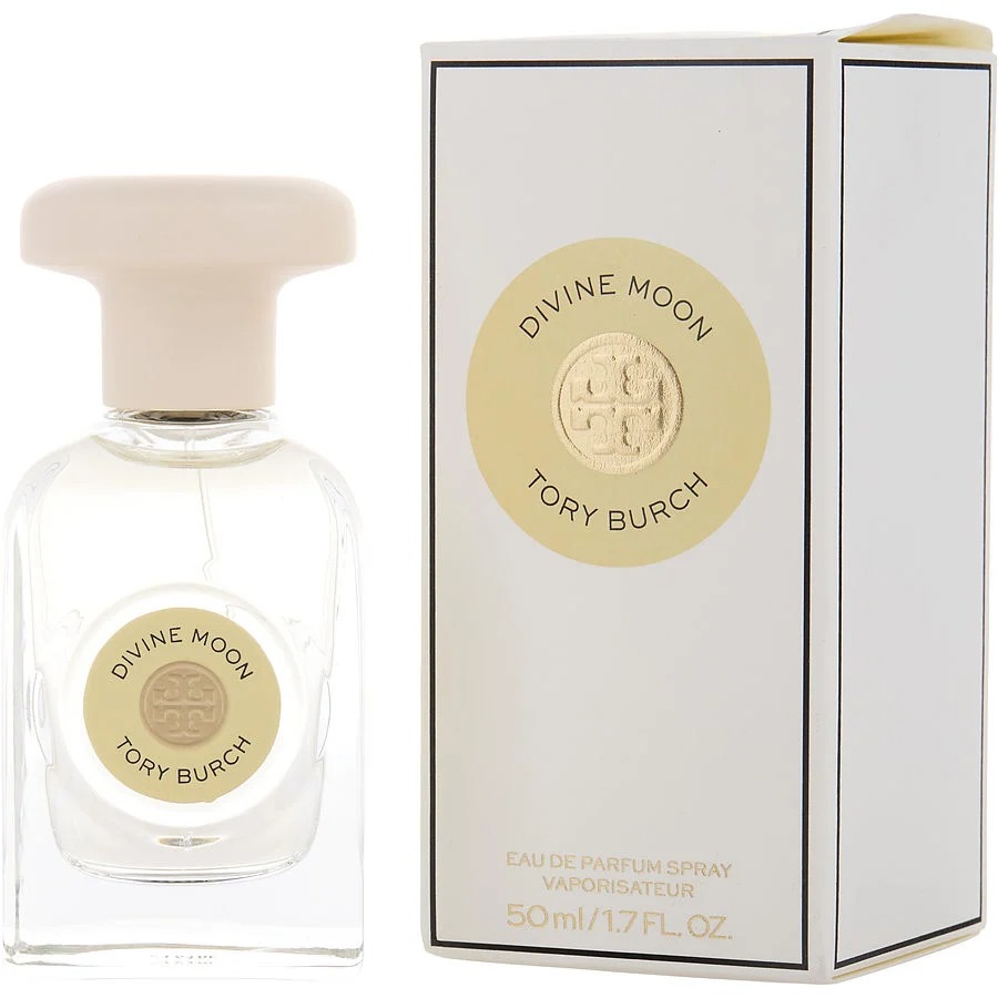 Tory Burch Divine Moon EDP