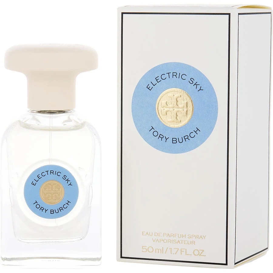 Tory Burch Electric Sky EDP