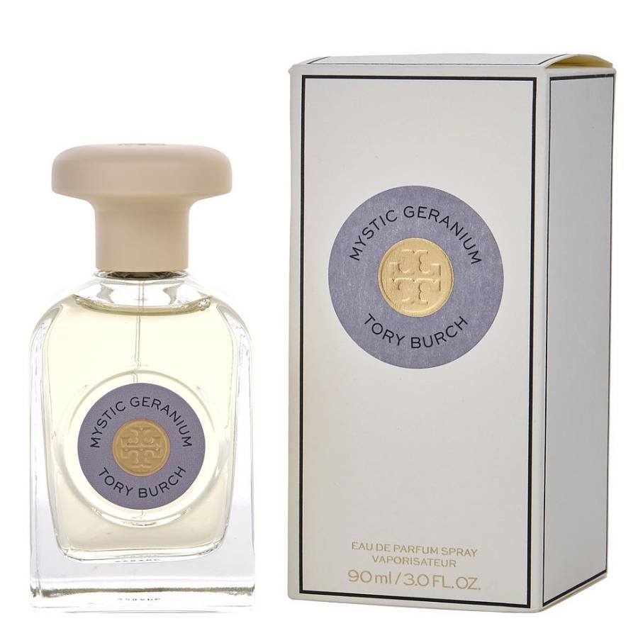 Tory Burch Mystic Geranium EDP