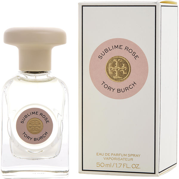Tory Burch Sublime Rose EDP