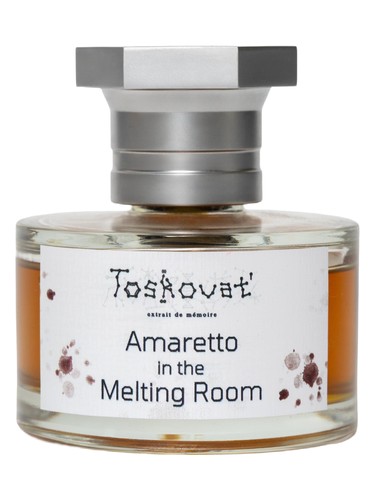 Amaretto In The Melting Room