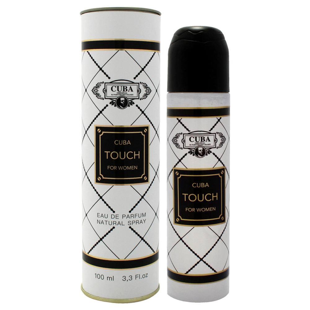 Touch EDP