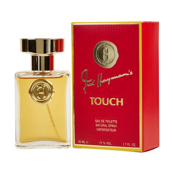 Touch EDT