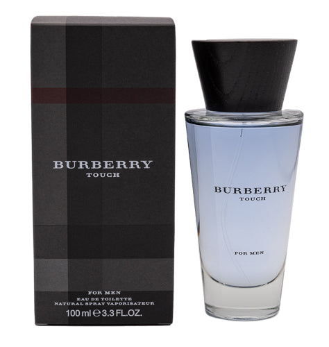 Touch Natural EDT