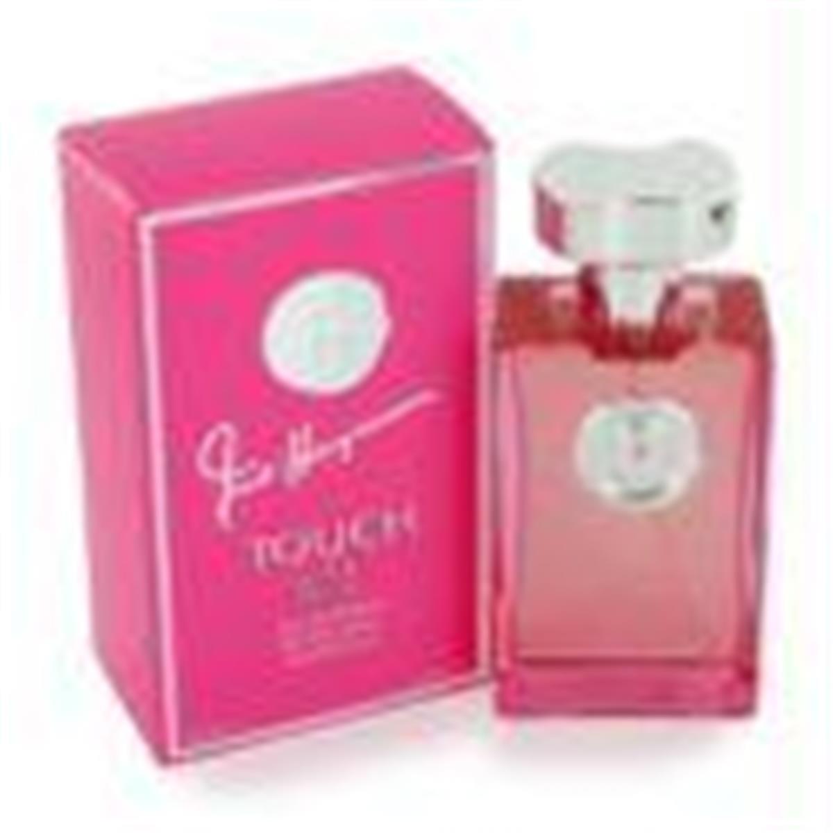 Touch With Love EDP