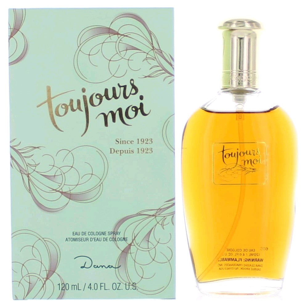 Toujours Moi COLOGNE