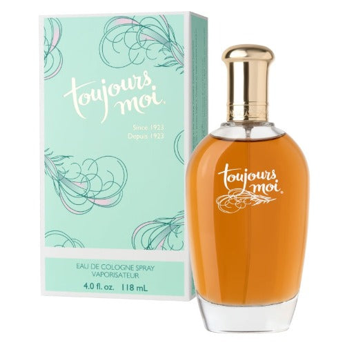 Toujours Moi COLOGNE