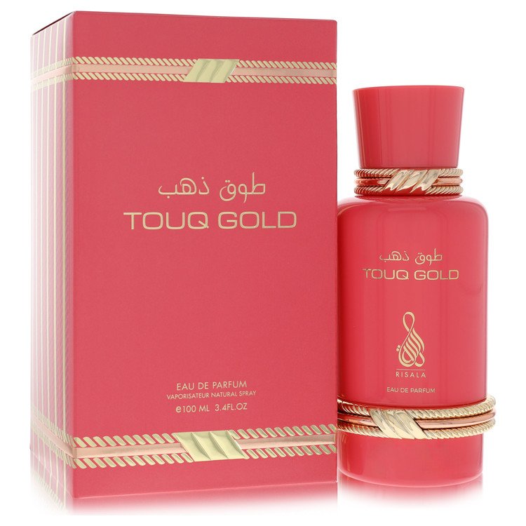 Touq Gold EDP