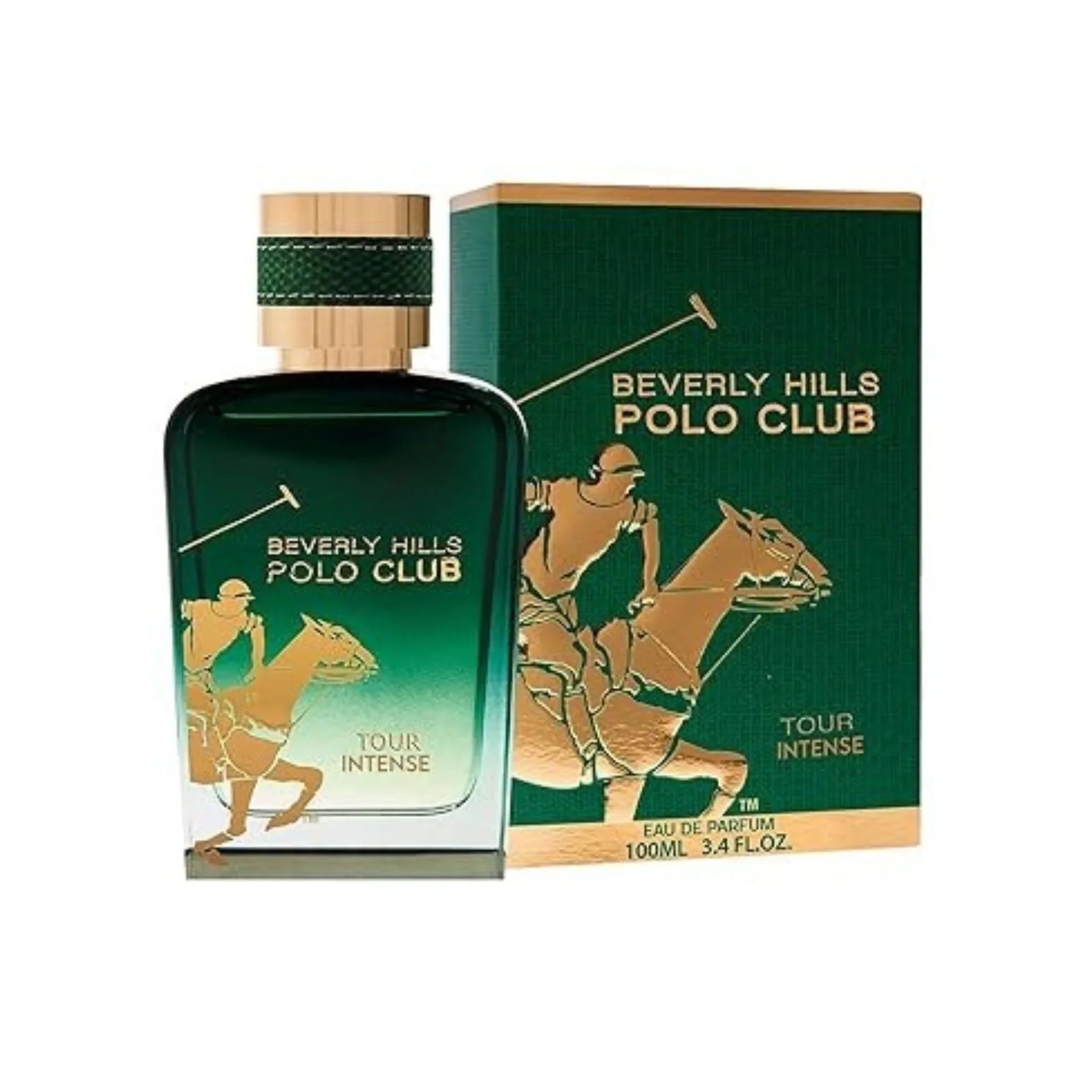 Tour Intense EDT