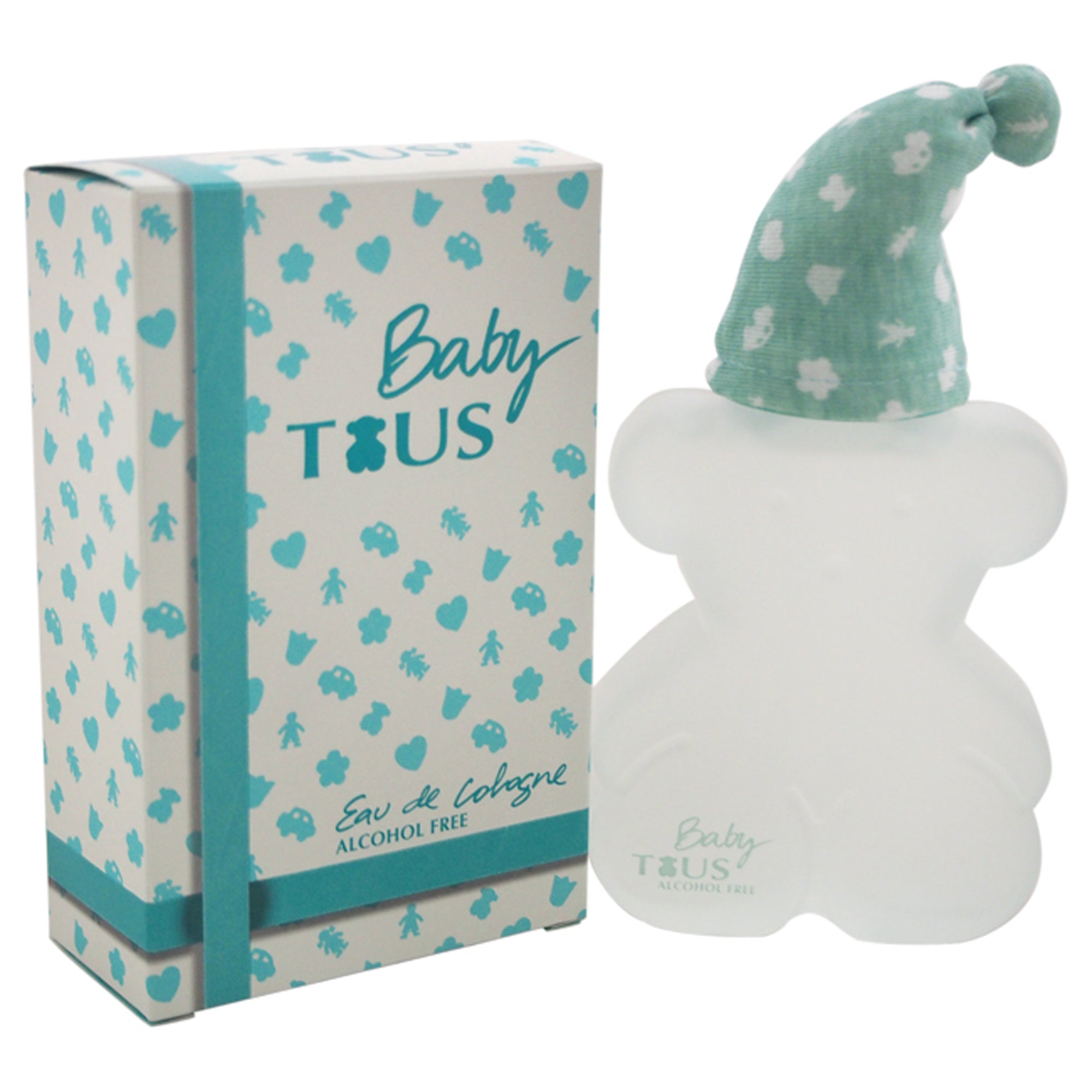 Tous Baby COLOGNE