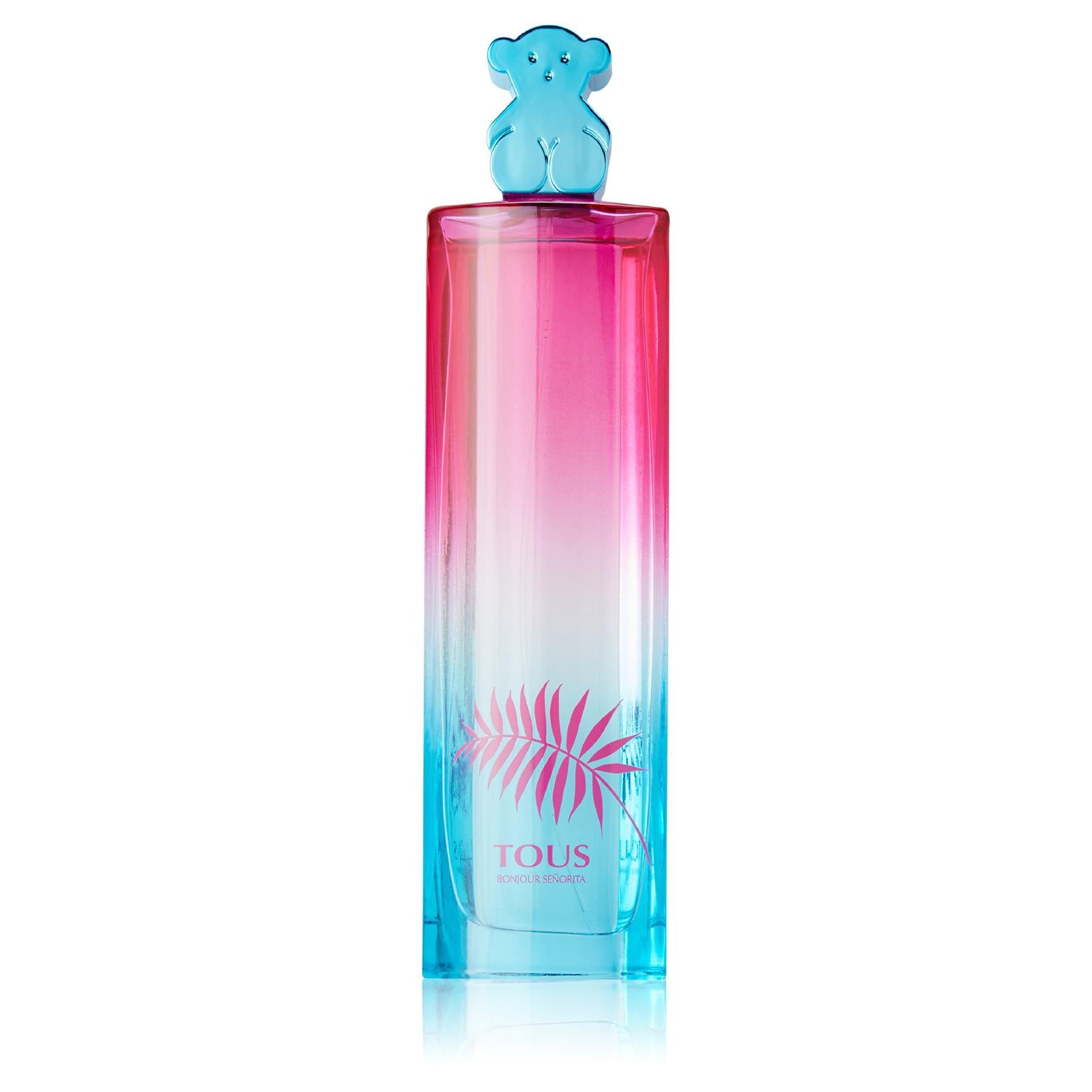 Tous Bonjour Senorita EDT