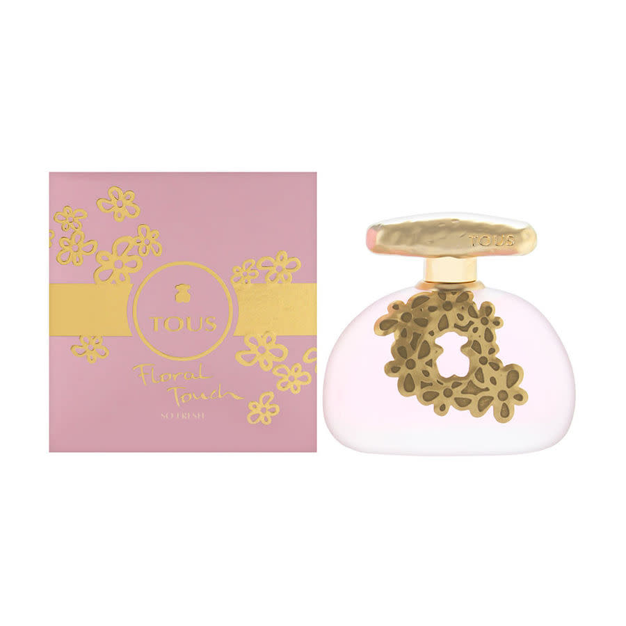 Tous Floral Touch EDT