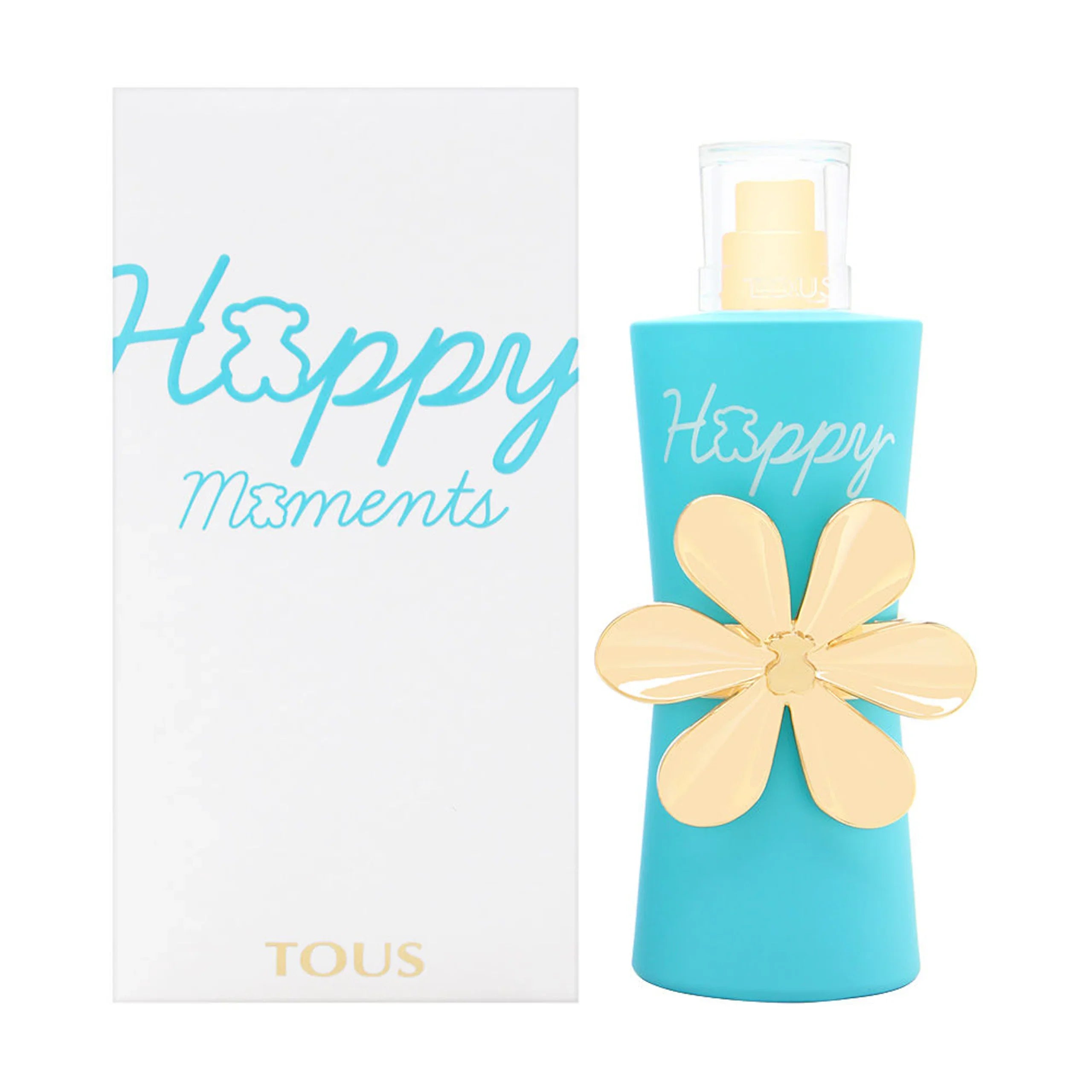 Tous Happy Moments EDT