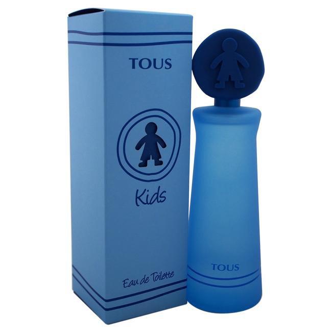 Tous Kids Boy EDT