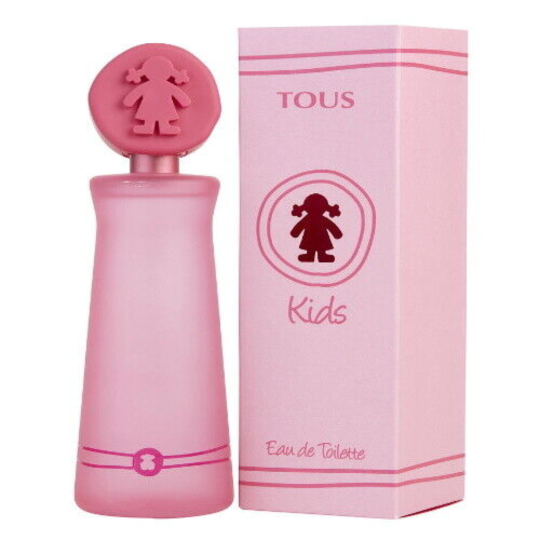 Tous Kids Girl EDT