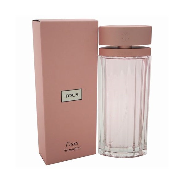 Tous L'eau EDP