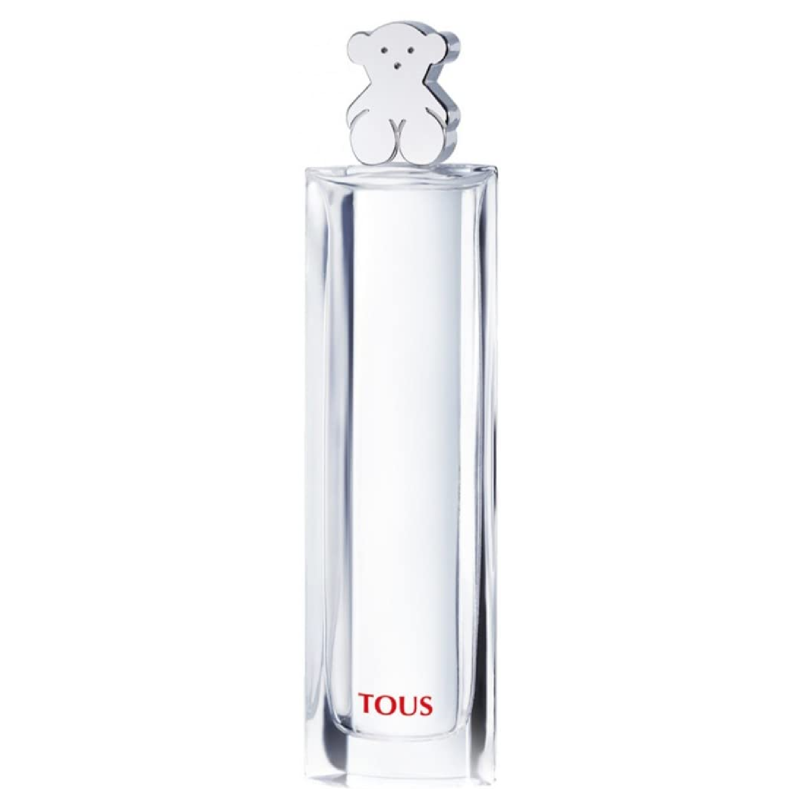 Tous Ladies Eau de Toilette EDT Spray 3 oz EDT