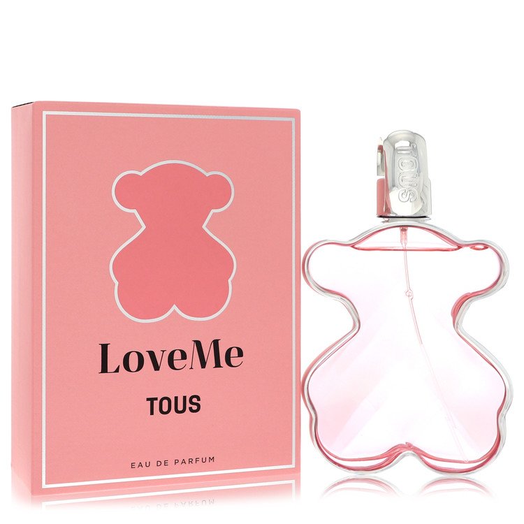 Tous Loveme EDP