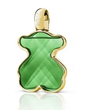Tous Loveme The Emerald Elixir PARFUM